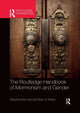 Book cover of: Routledge Handbook of Mormonism and Gender. By: Amy Hoyt