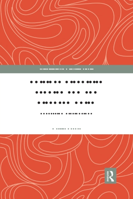 Book cover of: Critical Disability Studies and the Disabled Child. By: Harriet Cooper