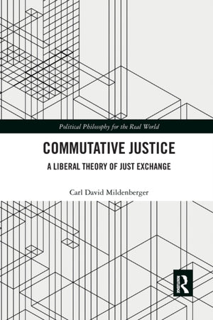 Commutative Justice