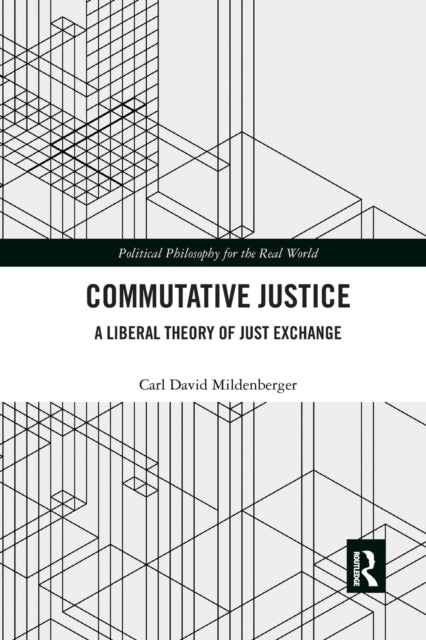 Commutative Justice