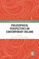 Book cover of: Philosophical Perspectives on Contemporary Ireland. By: Clara Fischer