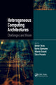 Book cover of: Heterogeneous Computing Architectures. By: Olivier Terzo