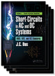 Book cover of: Power Systems Handbook - Four Volume Set. By: J. C. Das
