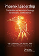 Book cover of: Phoenix Leadership. By: Valentina Gokenbach