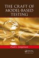 Book cover of: Craft of Model-Based Testing. By: Paul Jorgensen