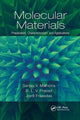 Book cover of: Molecular Materials. By: Sanjay V. Malhotra
