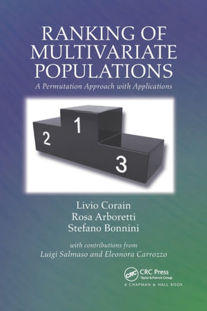 Ranking of Multivariate Populations
