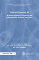 Book cover of: Human-Centered AI. By: Catherine Régis