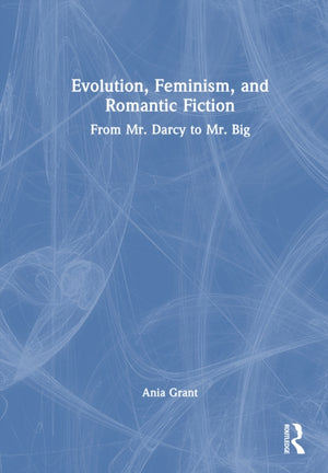Evolution, Feminism, and Romantic Fiction