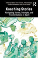 Book cover of: Coaching Stories. By: Stiliani "Ani" Chroni