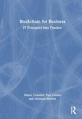 Blockchain for Business