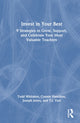 Book cover of: Invest in Your Best. By: Todd Whitaker