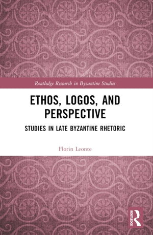 Ethos, Logos, and Perspective