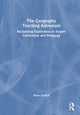 Book cover of: Geography Teaching Adventure. By: Steve Puttick