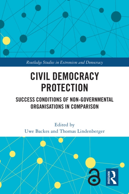 Civil Democracy Protection