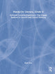 Book cover of: Hands-On Literacy, Grade 4. By: Mark Hess