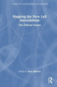 Book cover of: Mapping the New Left Antisemitism. By: Alan Johnson