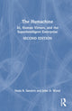 Book cover of: Humachine