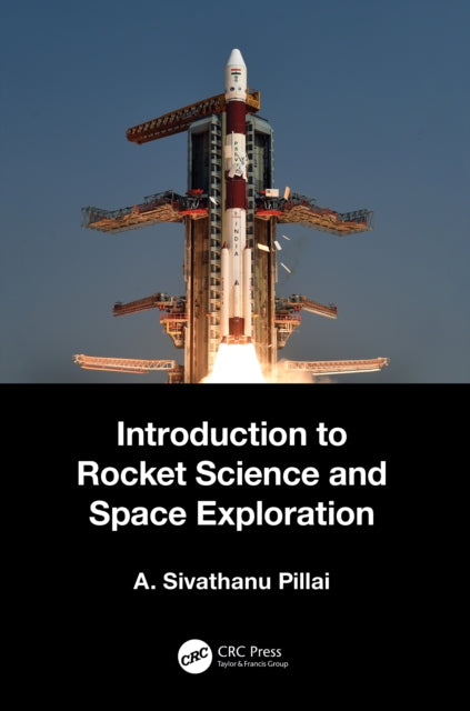 Book cover of: Introduction to Rocket Science and Space Exploration