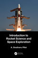 Book cover of: Introduction to Rocket Science and Space Exploration