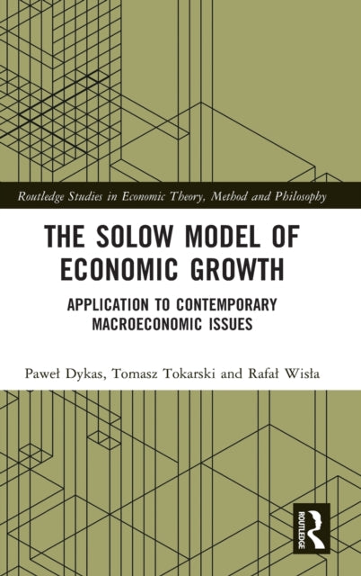 The Solow Model of Economic Growth