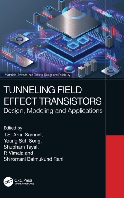 Tunneling Field Effect Transistors