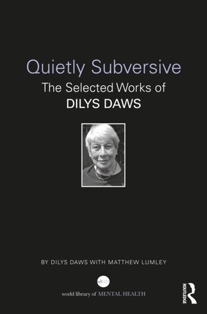 Quietly Subversive