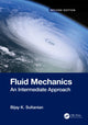 Book cover of: Fluid Mechanics