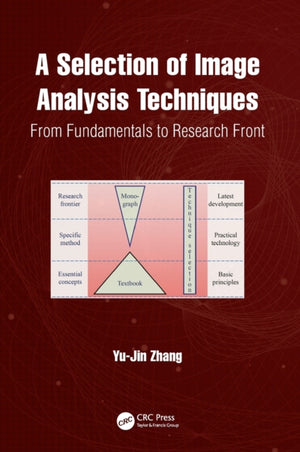 Selection of Image Analysis Techniques