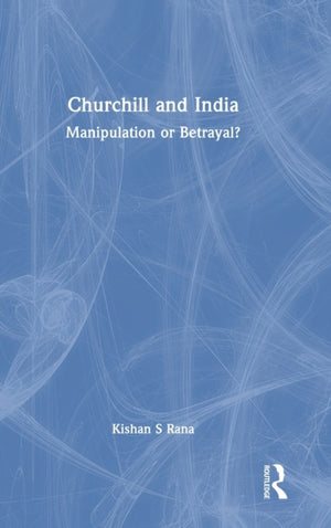 Churchill and India