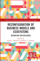 Book cover of: Reconfiguration of Business Models and Ecosystems. By: Svetla Trifonova Marinova