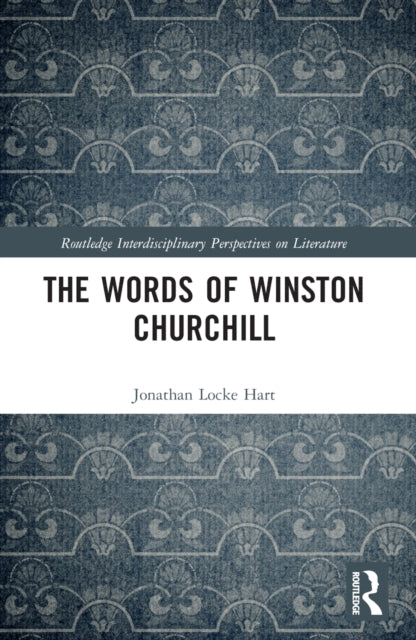 The Words of Winston Churchill