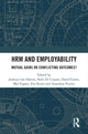 Book cover of: HRM and Employability. By: Nele de Cuyper