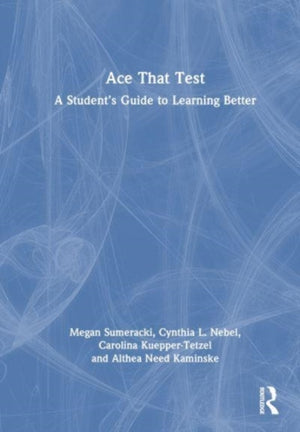 Ace That Test