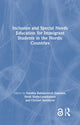 Book cover of: Inclusion and Special Needs Education for Immigrant Students in the Nordic Countries. By: Natallia Bahdanovich Hanssen