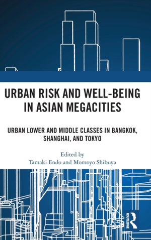 Urban Risk and Well-being in Asian Megacities