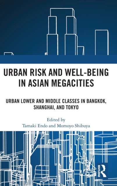 Urban Risk and Well-being in Asian Megacities