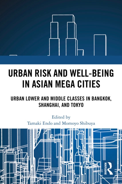 Urban Risk and Well-being in Asian Megacities