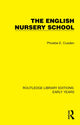 Book cover of: English Nursery School. By: Phoebe E. Cusden