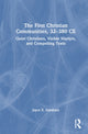 Book cover of: First Christian Communities, 32 - 380 CE. By: Joyce E. Salisbury