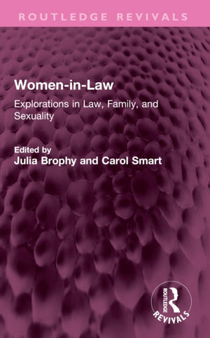 Women-in-Law