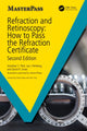 Book cover of: Refraction and Retinoscopy. By: Jonathan C. Park