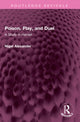 Book cover of: Poison, Play, and Duel. By: Nigel Alexander