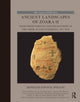 Book cover of: Ancient Landscapes of Zoara II. By: Konstantinos D. Politis