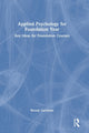 Book cover of: Applied Psychology for Foundation Year. By: Wendy Garnham