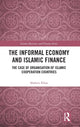 Book cover of: Informal Economy and Islamic Finance. By: Shabeer Khan