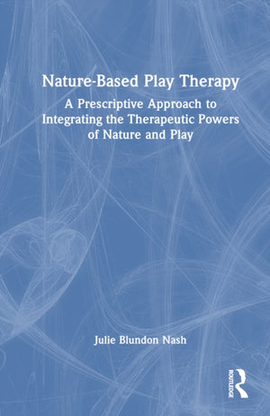 Nature-Based Play Therapy