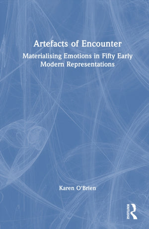 Artefacts of Encounter