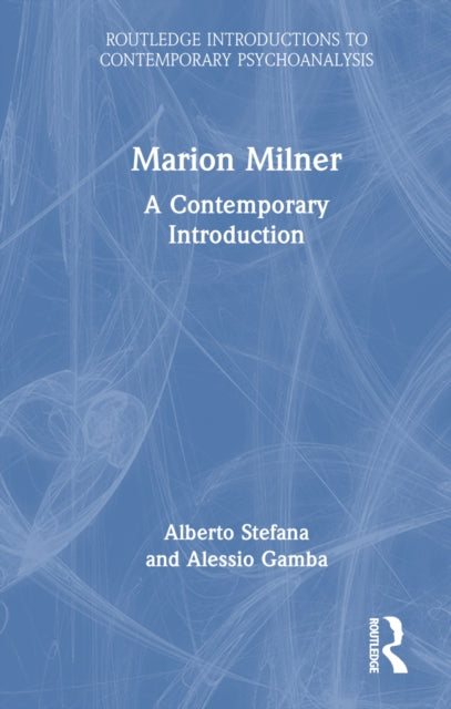 Marion Milner