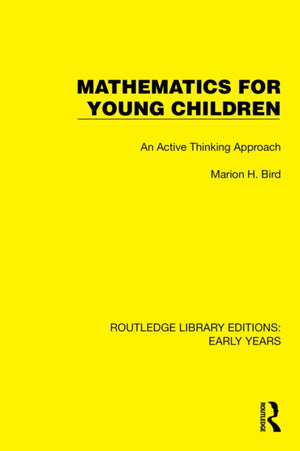 Mathematics for Young Children
